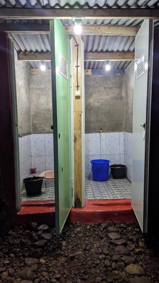 Penginapan Segitiga 2 Bandung Exteriör bild