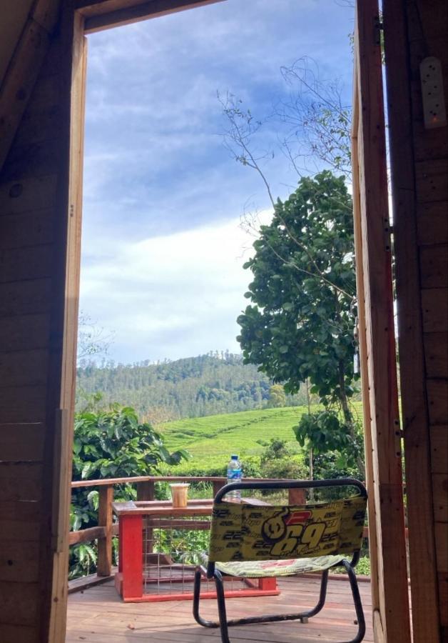 Penginapan Segitiga 2 Bandung Exteriör bild